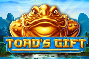 Toads Gift - STARBET388