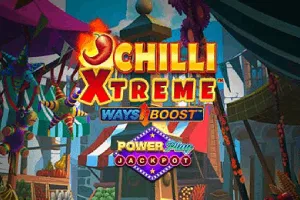 Chilli Xtreme PowerPlay Jackpot - STARBET388