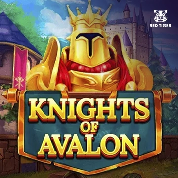 Knights Of Avalon - STARBET388