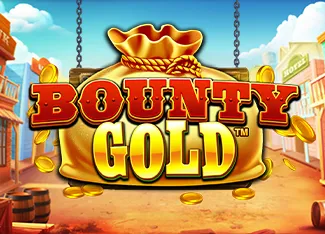 Pragmatic : Bounty Gold - STARBET388