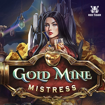 Gold Mine Mistress - STARBET388