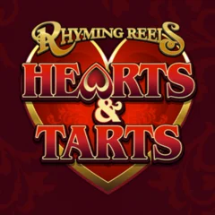 Rhyming Reels Hearts And Tarts - STARBET388