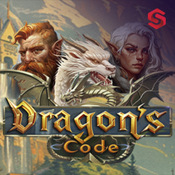 Dragons Code - STARBET388