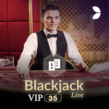 Blackjack VIP 35 - STARBET388