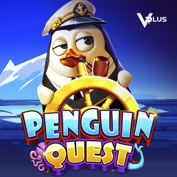 Penguin Quest - STARBET388
