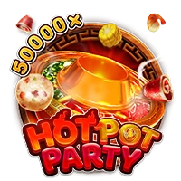 Facai : HOT POT PARTY - STARBET388