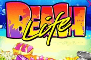 Beach Life - STARBET388