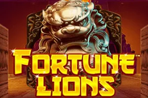 Fortune Lions - STARBET388