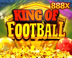KingOfFootball - STARBET388