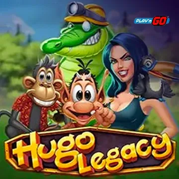 Hugo Legacy - STARBET388