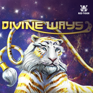 Divine Ways - STARBET388