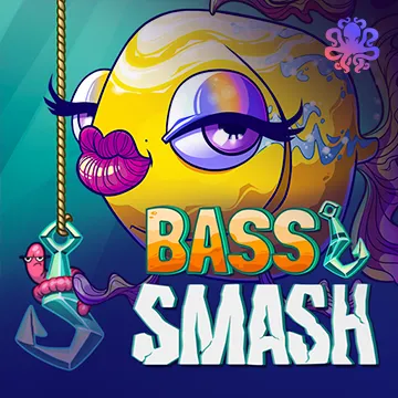 Bass Smash - STARBET388