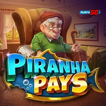 Piranha Pays - STARBET388