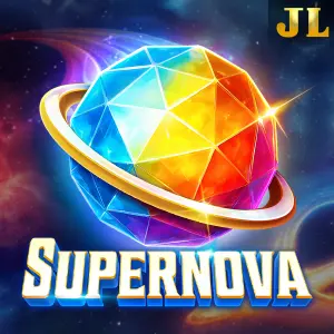 Jili : Supernova - STARBET388