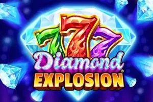 Diamond Explosion 777 - STARBET388
