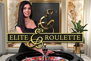 Elite Roulette - STARBET388