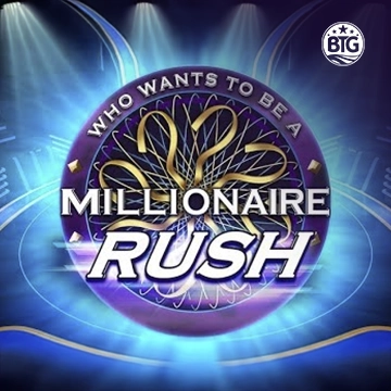 Millionaire Rush - STARBET388