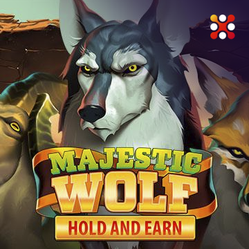 Mancala : Majestic Wolf - STARBET388