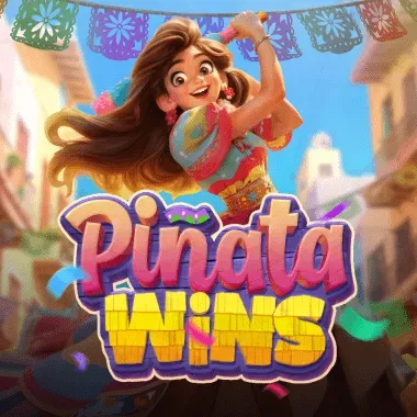 Pinata Wins - STARBET388