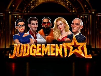 Judgemental - STARBET388