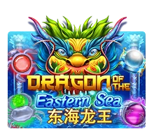 Joker123 : Dragon Of The Eastern Sea - STARBET388