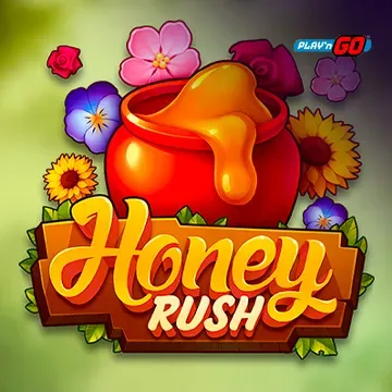 Honey Rush - STARBET388