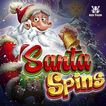 Santa Spins - STARBET388