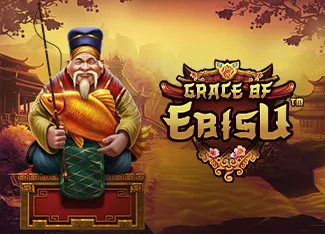 Pragmatic : Grace of Ebisu - STARBET388
