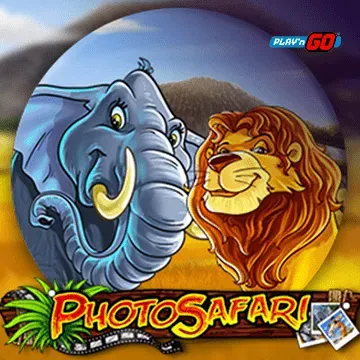 Photo Safari - STARBET388
