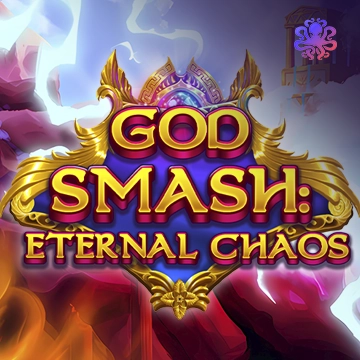God Smash: Eternal Chaos - STARBET388
