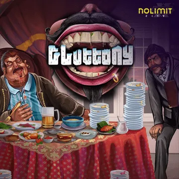 NolimitCity : Gluttony - STARBET388