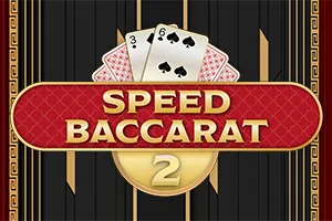 Speed Baccarat 2 - STARBET388