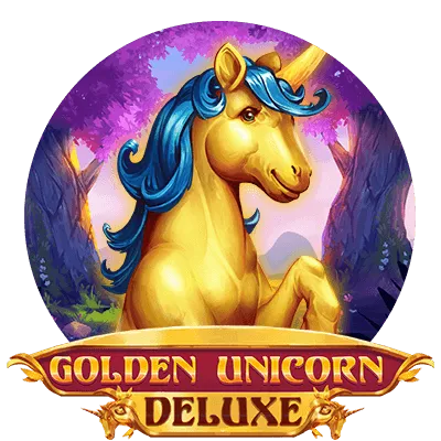 Habanero : Golden Unicorn Deluxe - STARBET388