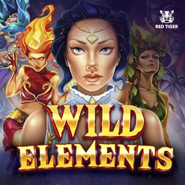 Wild Elements - STARBET388