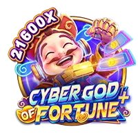 Facai : CYBER GOD OF FORTUNE⁺ - STARBET388