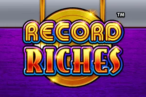 Record Riches! - STARBET388