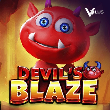 Devil``s Blaze - STARBET388