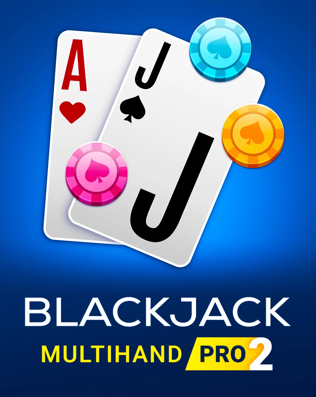Multihand Blackjack Pro 2 - STARBET388