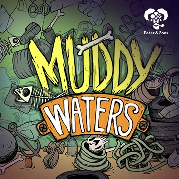 Muddy Waters - STARBET388