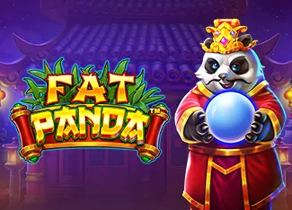 Pragmatic : Fat Panda - STARBET388