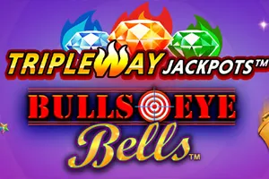 Bulls Eye Bells - STARBET388