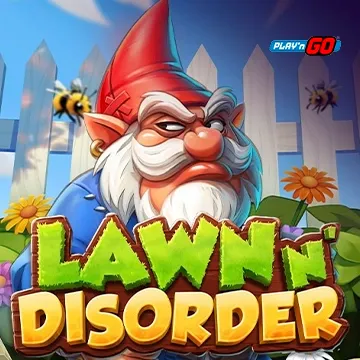 Lawn n Disorder - STARBET388