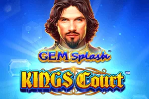 Gem Splash: Kings Court - STARBET388