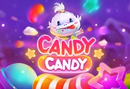 Spadegaming : Candy Candy - STARBET388