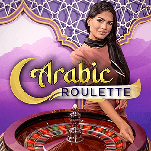 Arabic Roulette - STARBET388