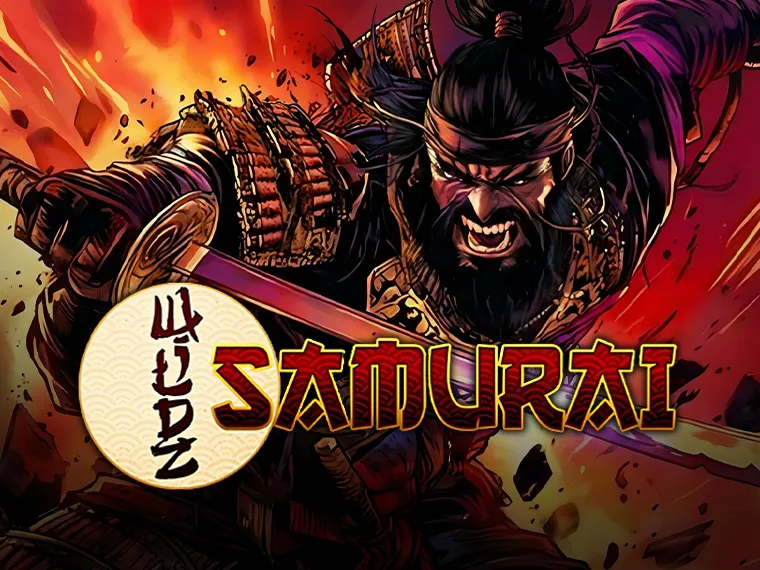 NolimitCity : Samurai Wildz - STARBET388