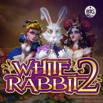 White Rabbit 2 - STARBET388