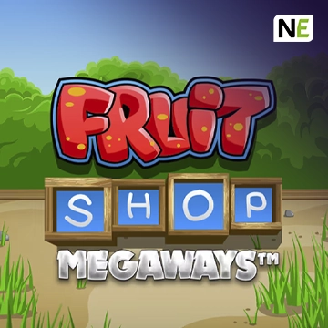 Fruit Shop Megaways - STARBET388