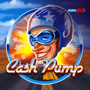 Cash Pump - STARBET388