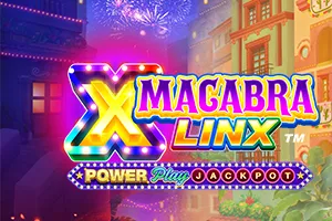 Macabra Linx PowerPlay Jackpot - STARBET388